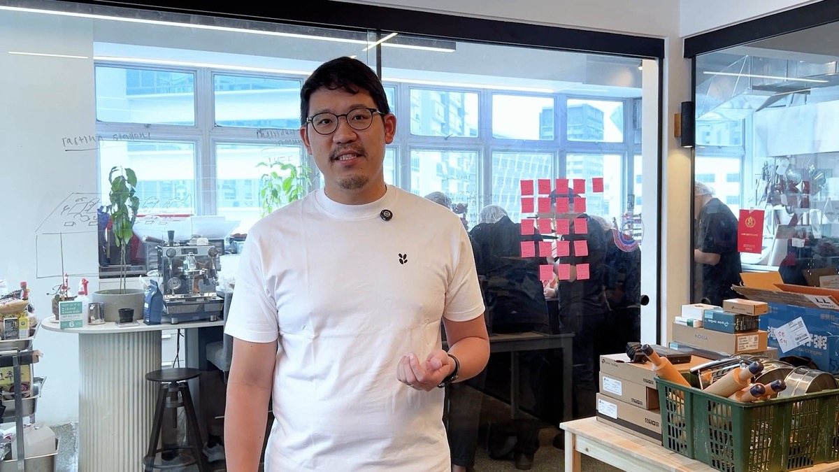 Grain customer story thumbnail