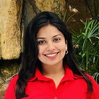 Neha Lakhotia, Product Operational Specialist